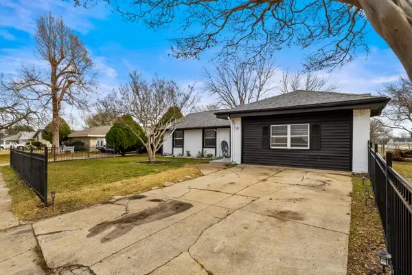 478 Birchwood Drive, Garland, TX 75043 - Image #2