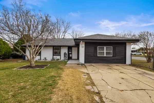 478 Birchwood Drive, Garland, TX 75043 - Image #3