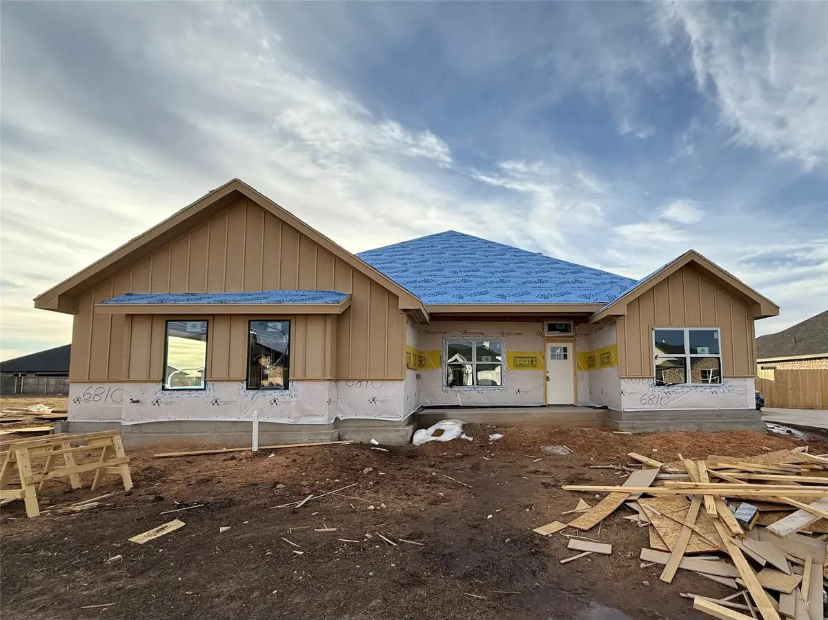 6810 Beals Creek Drive, Abilene, TX 79606 - Image #1