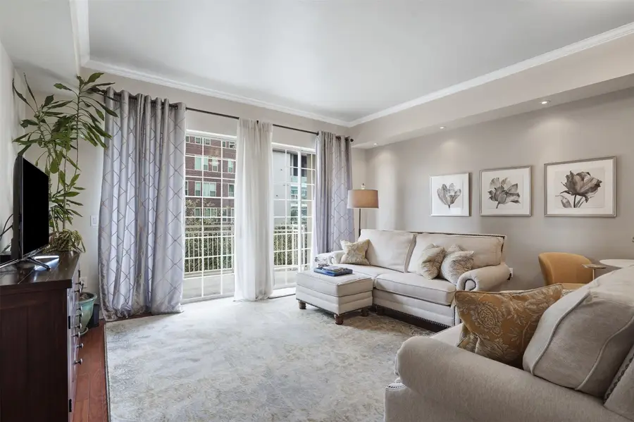 3225 Turtle Creek Boulevard #318, Dallas, TX 75219 - Image #2