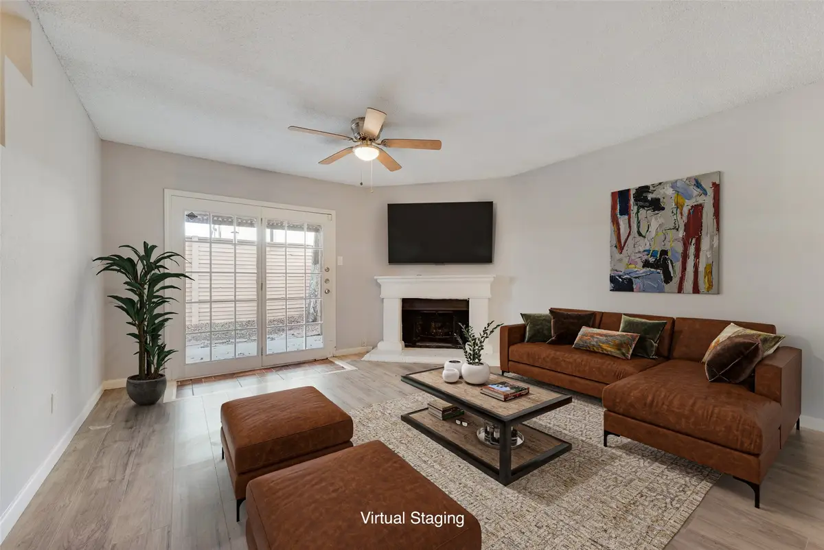 2019 Wilshire Drive, Irving, TX 75061 - Image #1