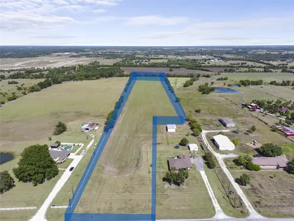 0000000 County Road 466, Princeton, TX 75407