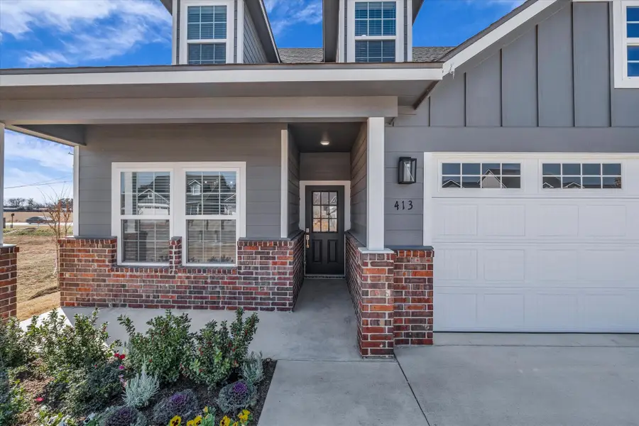 413 Travis Drive, McGregor, TX 76657 - #3