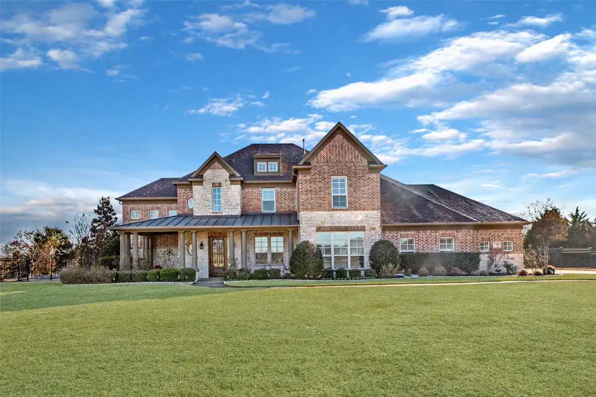 7100 Audubon Drive, Parker, TX 75002 - #1