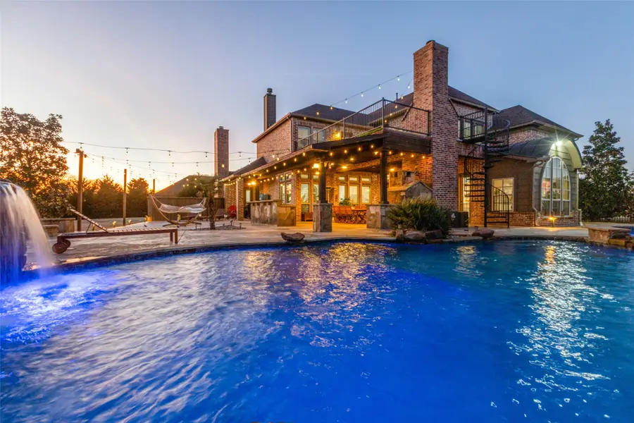 7100 Audubon Drive, Parker, TX 75002 - #2