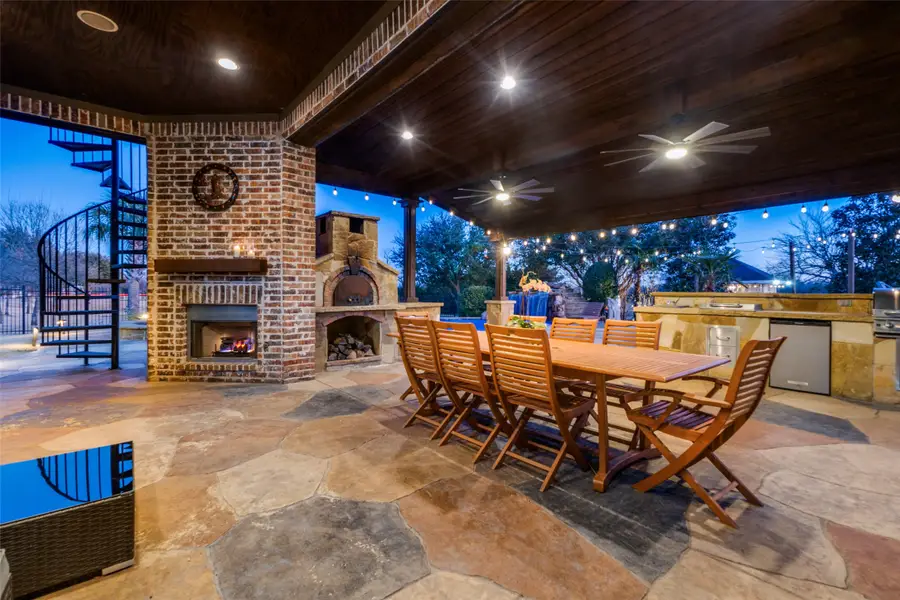 7100 Audubon Drive, Parker, TX 75002 - #3