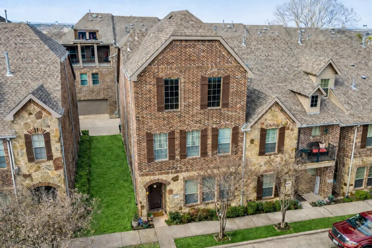 4253 Riverview Drive, Carrollton, TX 75010 - Image #1