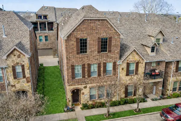 4253 Riverview Drive, Carrollton, TX 75010