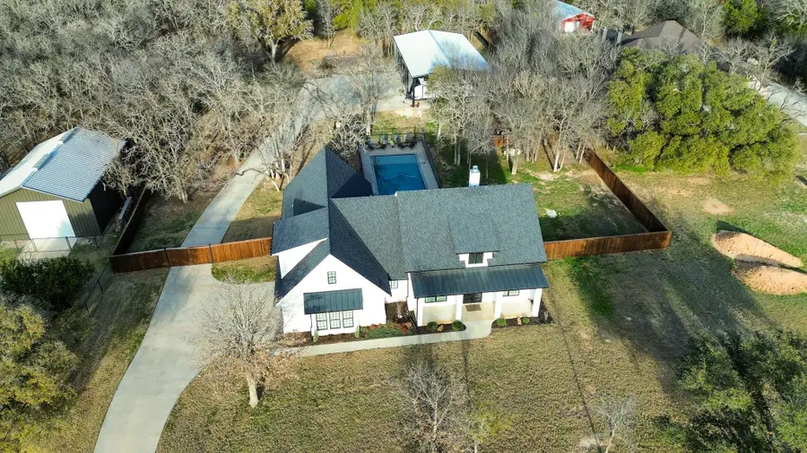 1017 Forest Glen Road, Weatherford, TX 76087 - #3