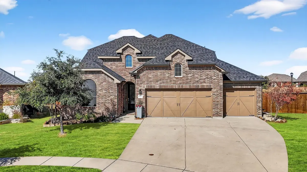 3678 Norwood Avenue, Celina, TX 75009 - Image #1