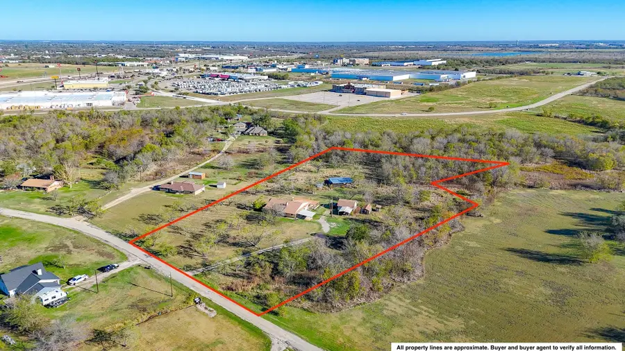735 County Road 0025, Corsicana, TX 75109 - #2