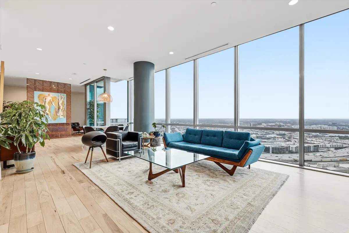 1301 Throckmorton Street #2705, Fort Worth, TX 76102 - #1