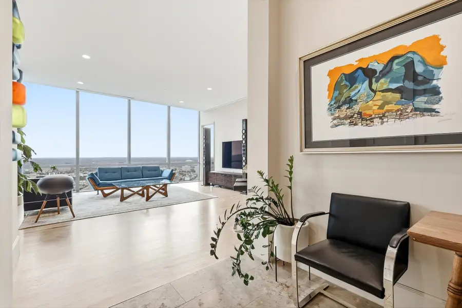 1301 Throckmorton Street #2705, Fort Worth, TX 76102 - #2