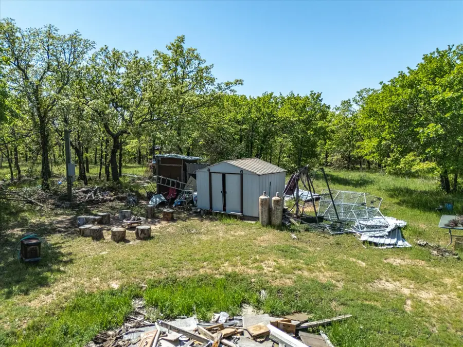 900 Old Spring Road, Montague, TX 76251 - #3