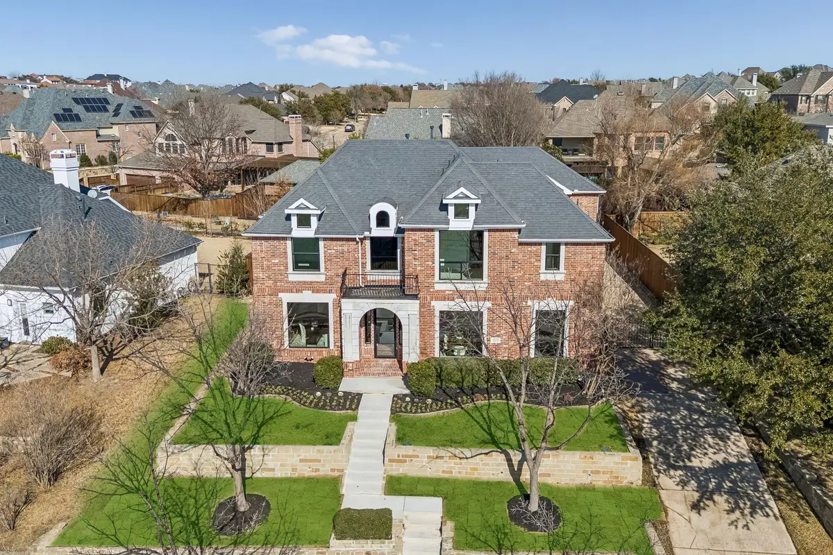 1209 Queen Peggy Lane, Lewisville, TX 75056 - #1