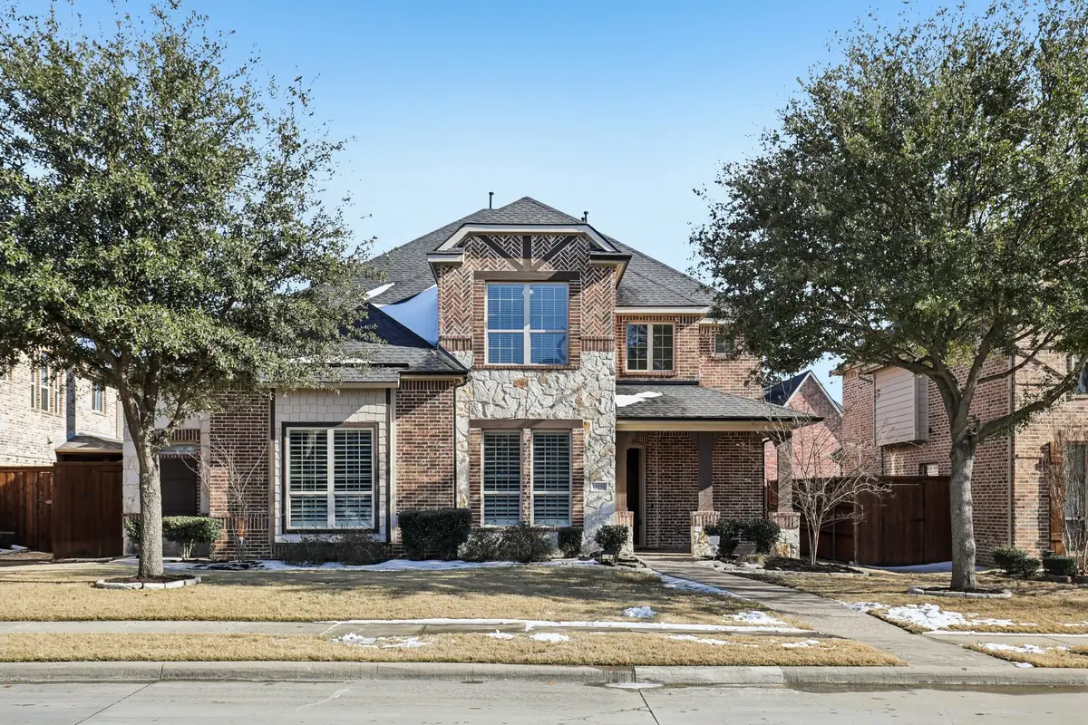11158 Graceland Lane, Frisco, TX 75033 - #1