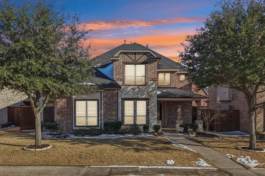 11158 Graceland Lane, Frisco, TX 75033 - #2