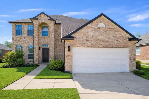 4130 Carrington Drive, Garland, TX 75043