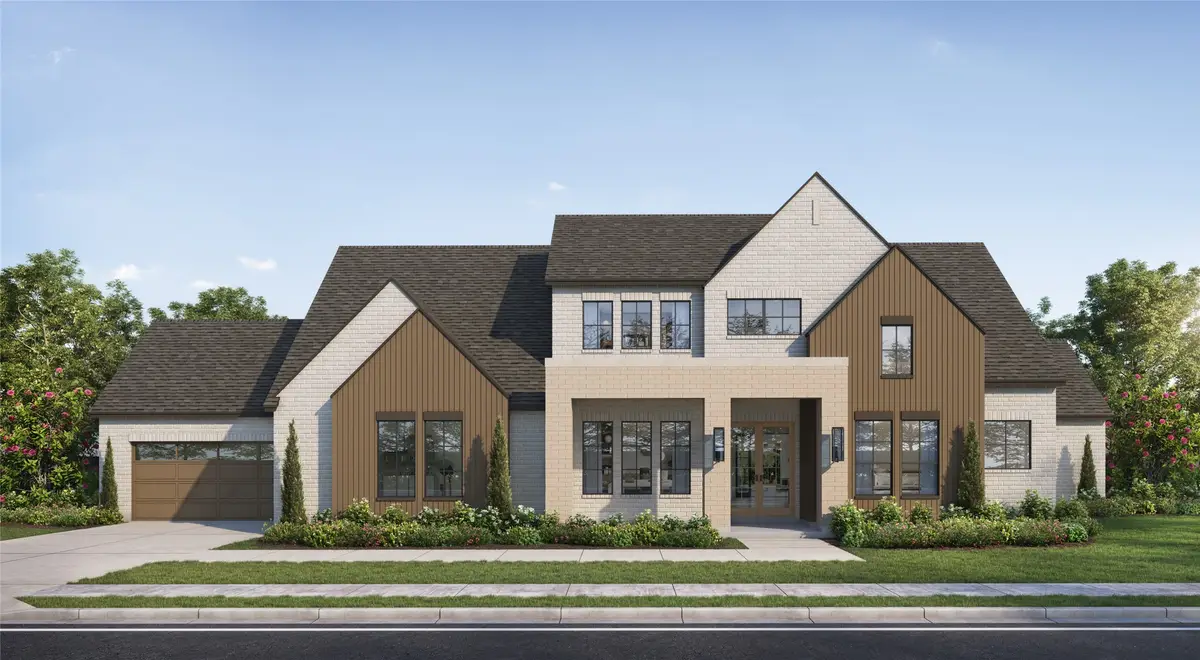 1369 Dean Meadow Lane, Lucas, TX 75002 - #1