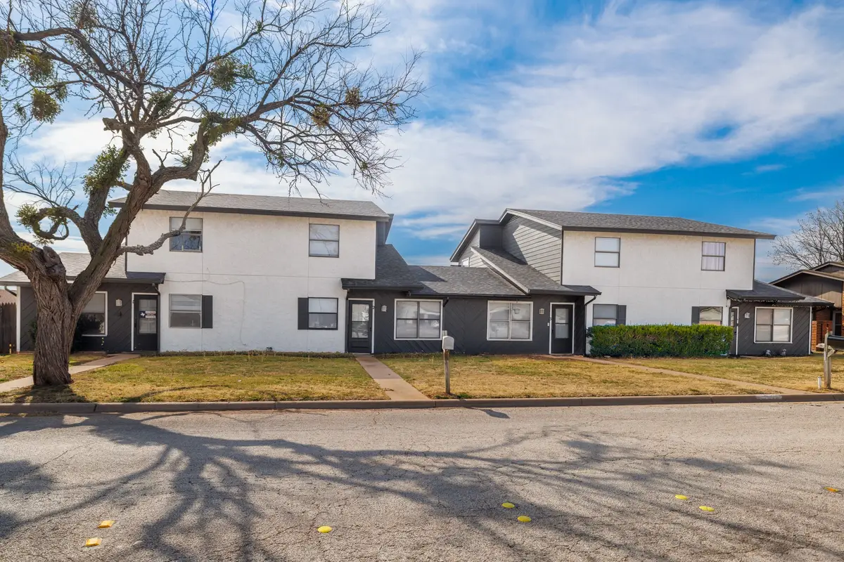 3101 Button Willow Avenue, Abilene, TX 79606 - #1