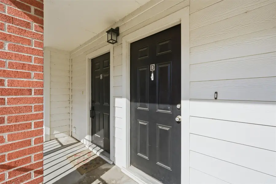 600 Bagby Avenue #7D, Waco, TX 76706 - #2