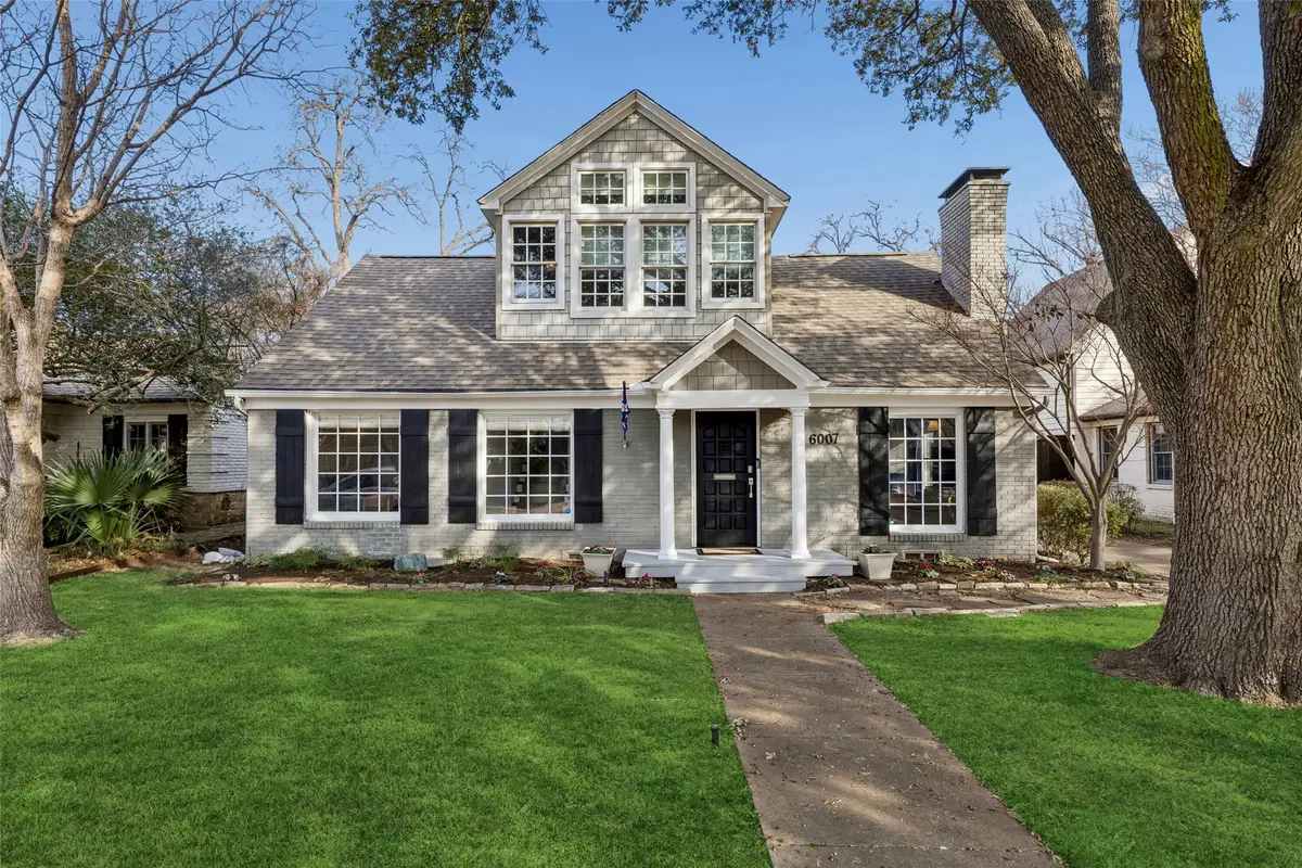 6007 Revere Place, Dallas, TX 75206 - Image #1
