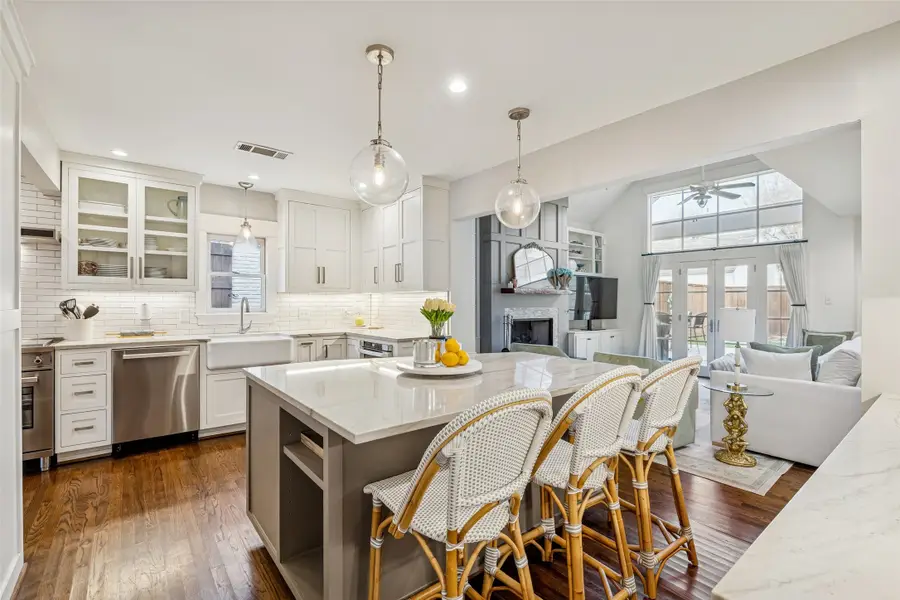 6007 Revere Place, Dallas, TX 75206 - Image #3