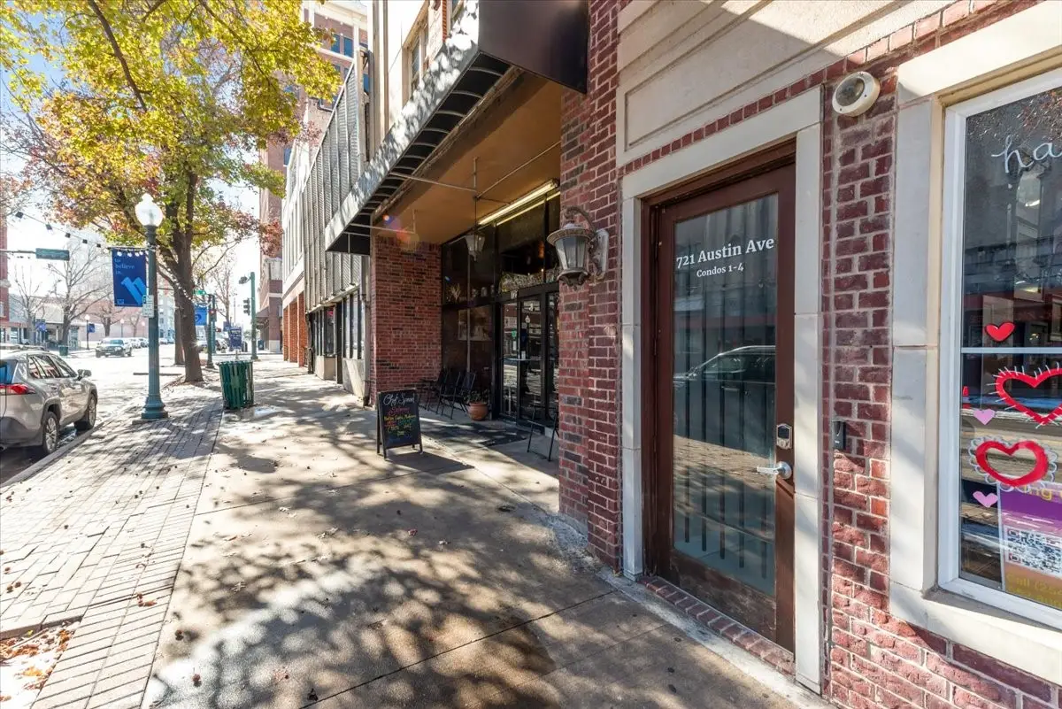 721 Austin Avenue #B, Waco, TX 76701 - #1