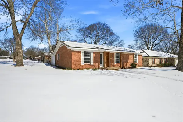 2611 Easy Street, Denison, TX 75020