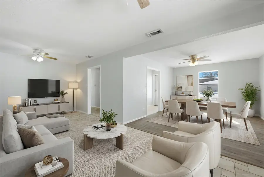 2611 Easy Street, Denison, TX 75020 - Image #3