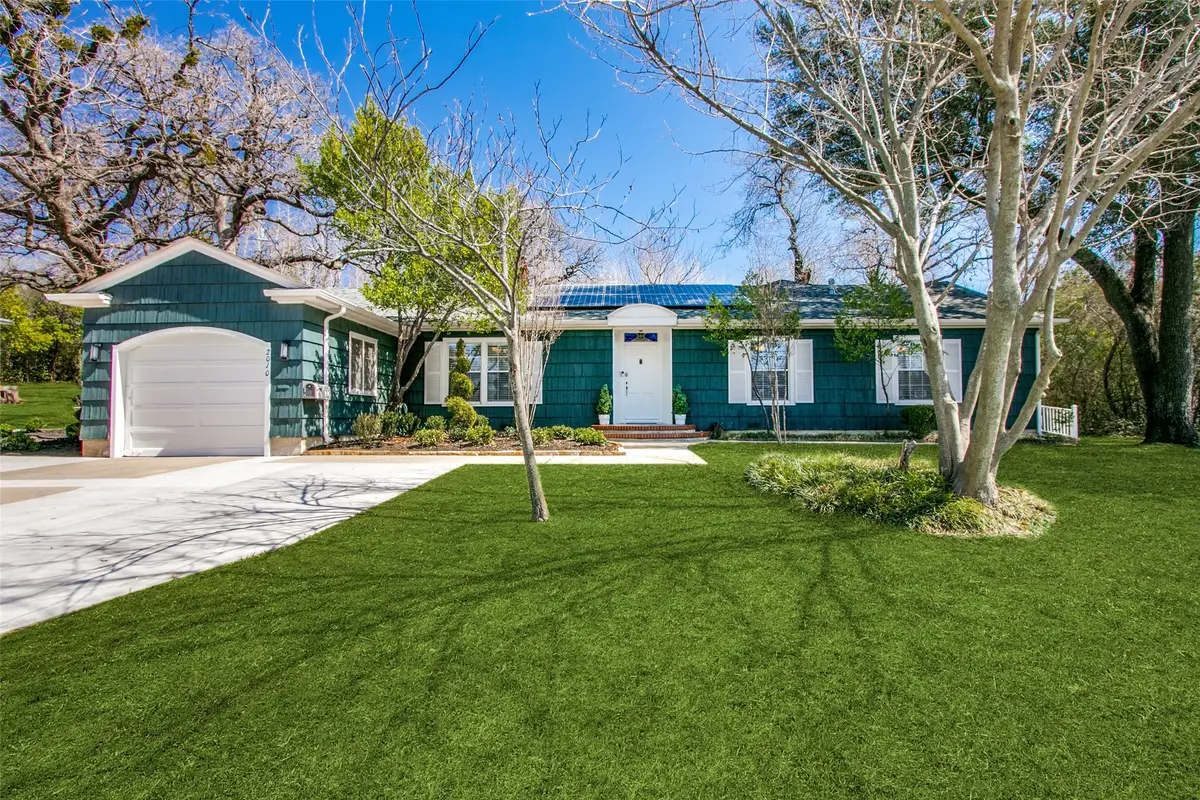 2012 N Locust Street, Denton, TX 76209 - Image #1