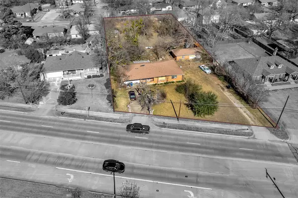 2629 W Morton Street, Denison, TX 75020