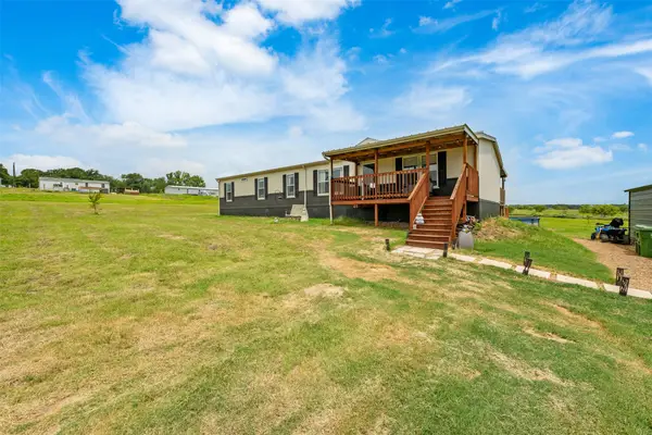 141 Kid Road, Boyd, TX 76023