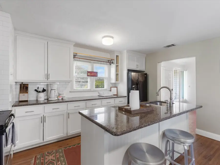 4201 Anita Avenue, Fort Worth, TX 76109 - #3