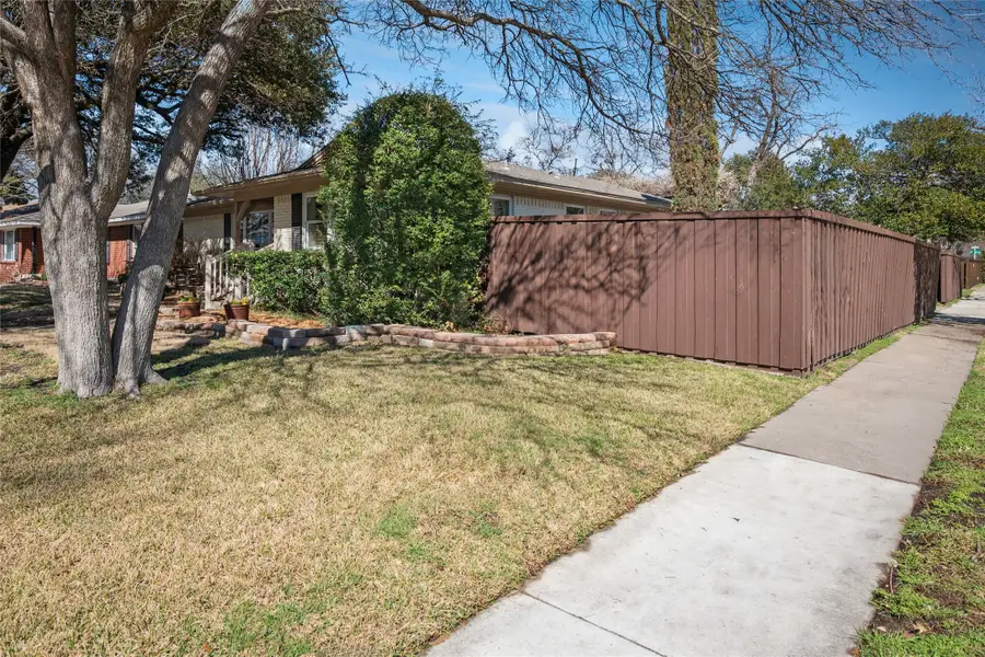7135 Clemson Drive, Dallas, TX 75214 - #2