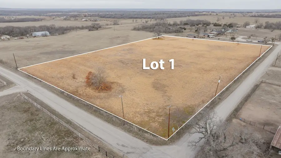 TBD C Stephens Road, Millsap, TX 76066 - #2