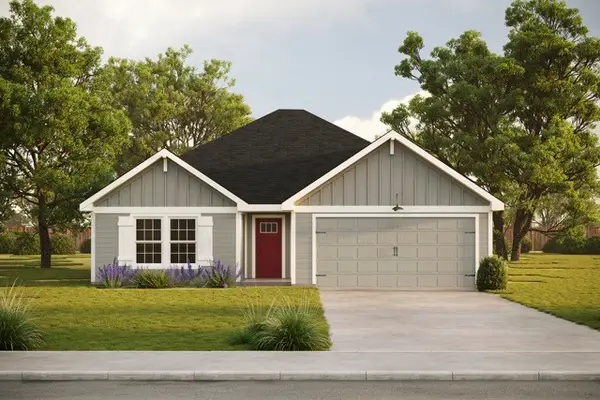 221 Faith Lane, Tioga, TX 76271