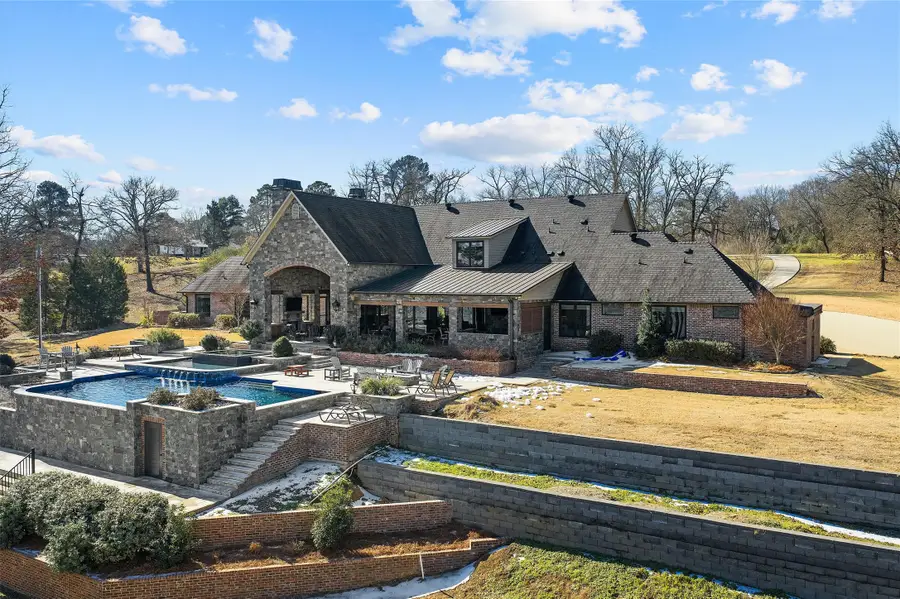 8081 Lords Way, Mooringsport, LA 71060 - #2