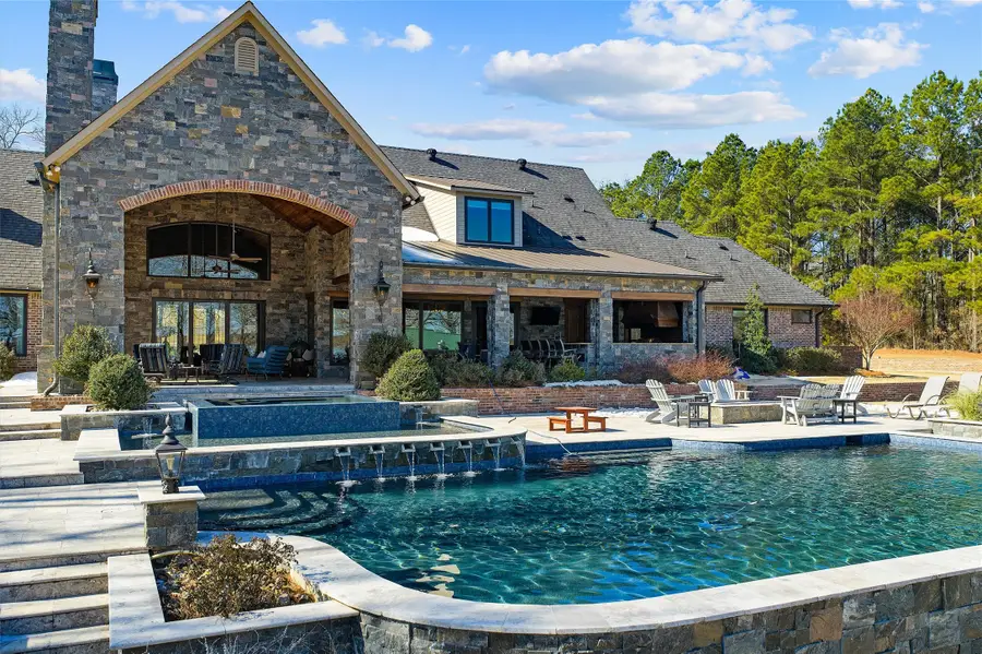 8081 Lords Way, Mooringsport, LA 71060 - #3