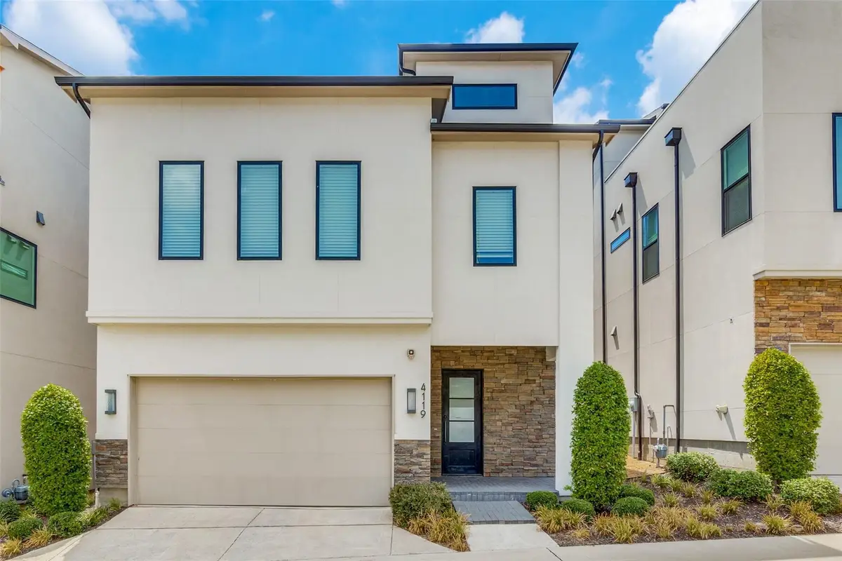 4119 Entrada Way, Dallas, TX 75219 - Image #1