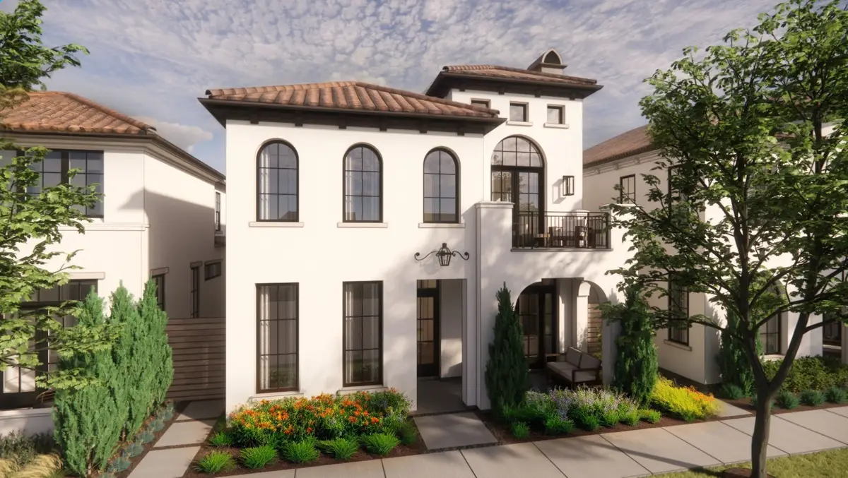 2971 Sunset Boulevard, Flower Mound, TX 75022 - Image #1