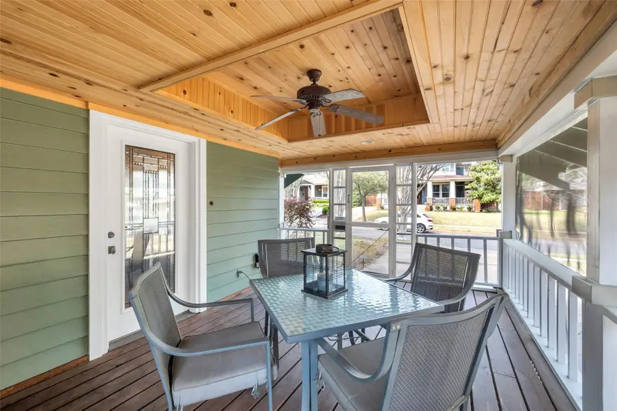 5408 Miller Avenue, Dallas, TX 75206 - #3