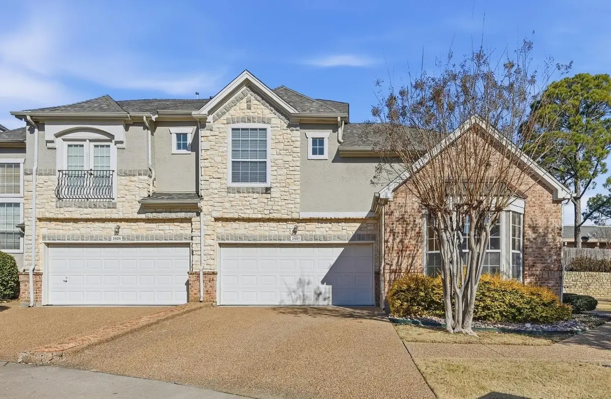 2501 Corbeau Drive, Irving, TX 75038 - Image #1
