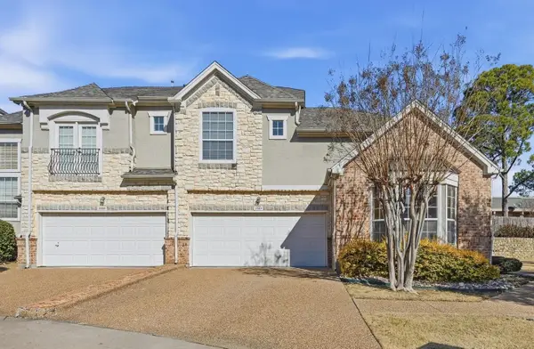 2501 Corbeau Drive, Irving, TX 75038