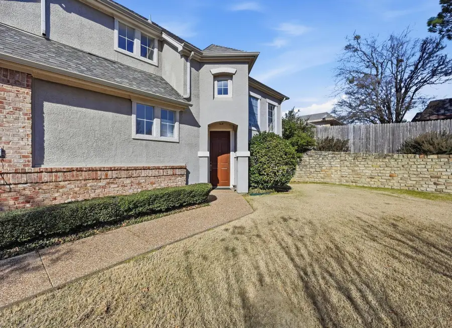 2501 Corbeau Drive, Irving, TX 75038 - Image #2