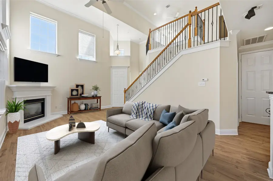 2501 Corbeau Drive, Irving, TX 75038 - Image #3