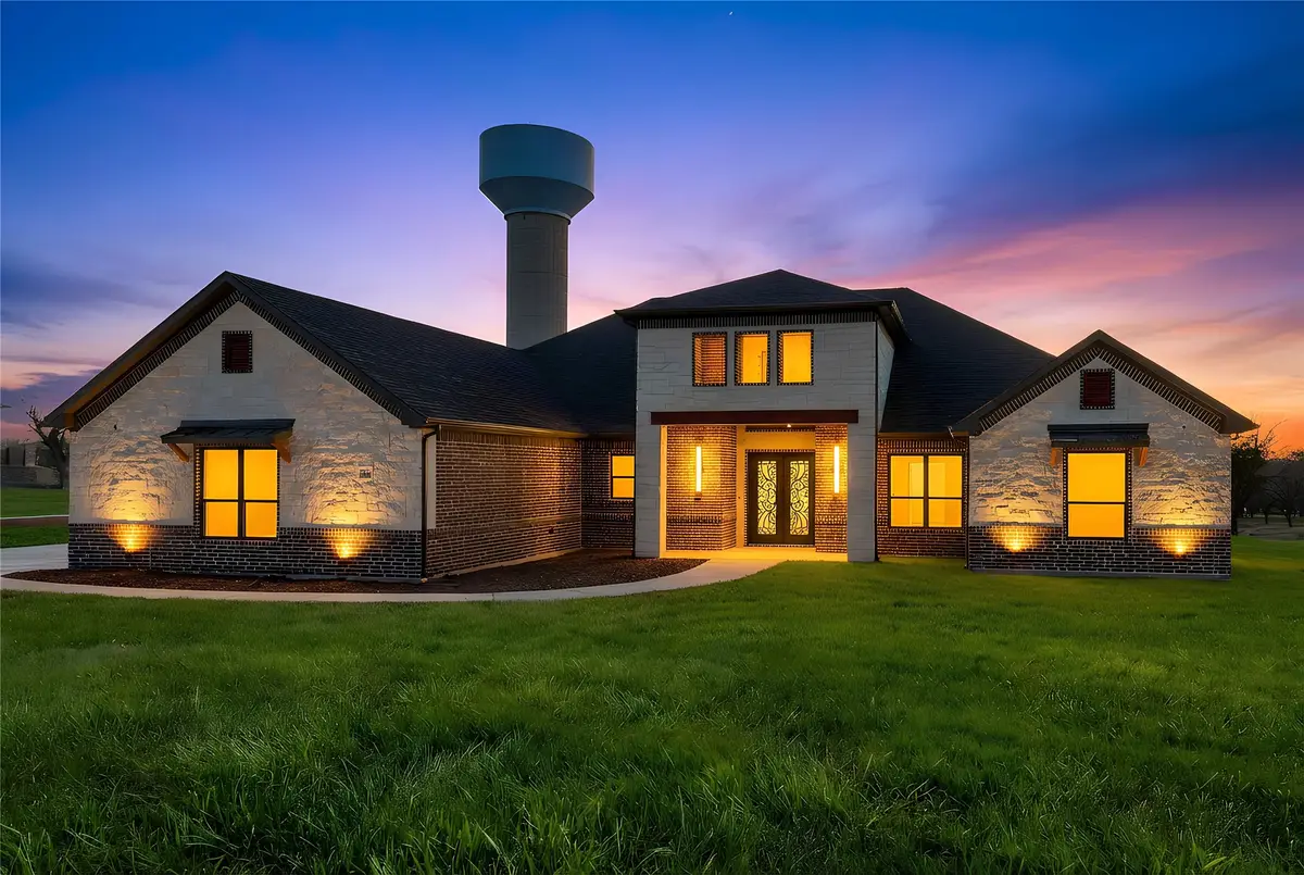 544 High Tower Lane, Granbury, TX 76049 - #1