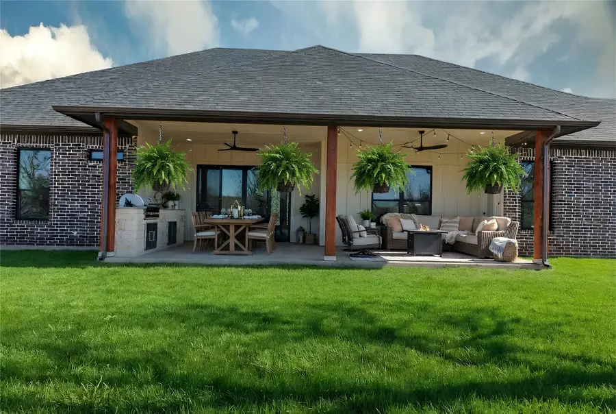 544 High Tower Lane, Granbury, TX 76049 - #3