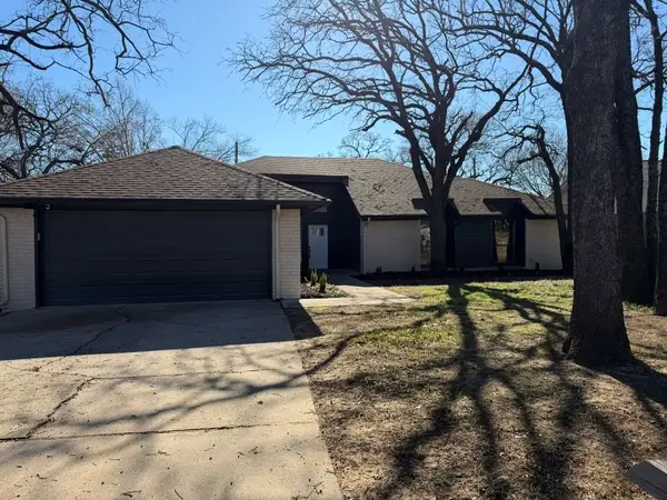 5206 Wind Rock Court, Arlington, TX 76017