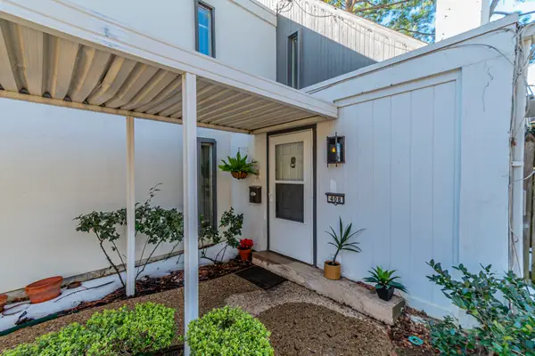 408 Hollyhill Lane, Denton, TX 76205